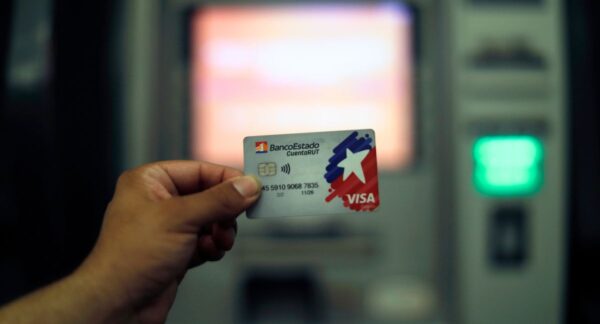 CuentaRut de Banco Estado