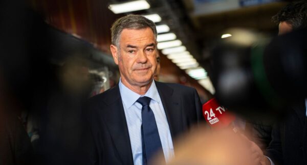 Manuel José Ossandón