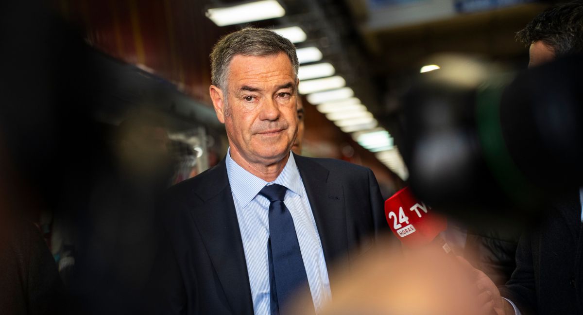 Manuel José Ossandón