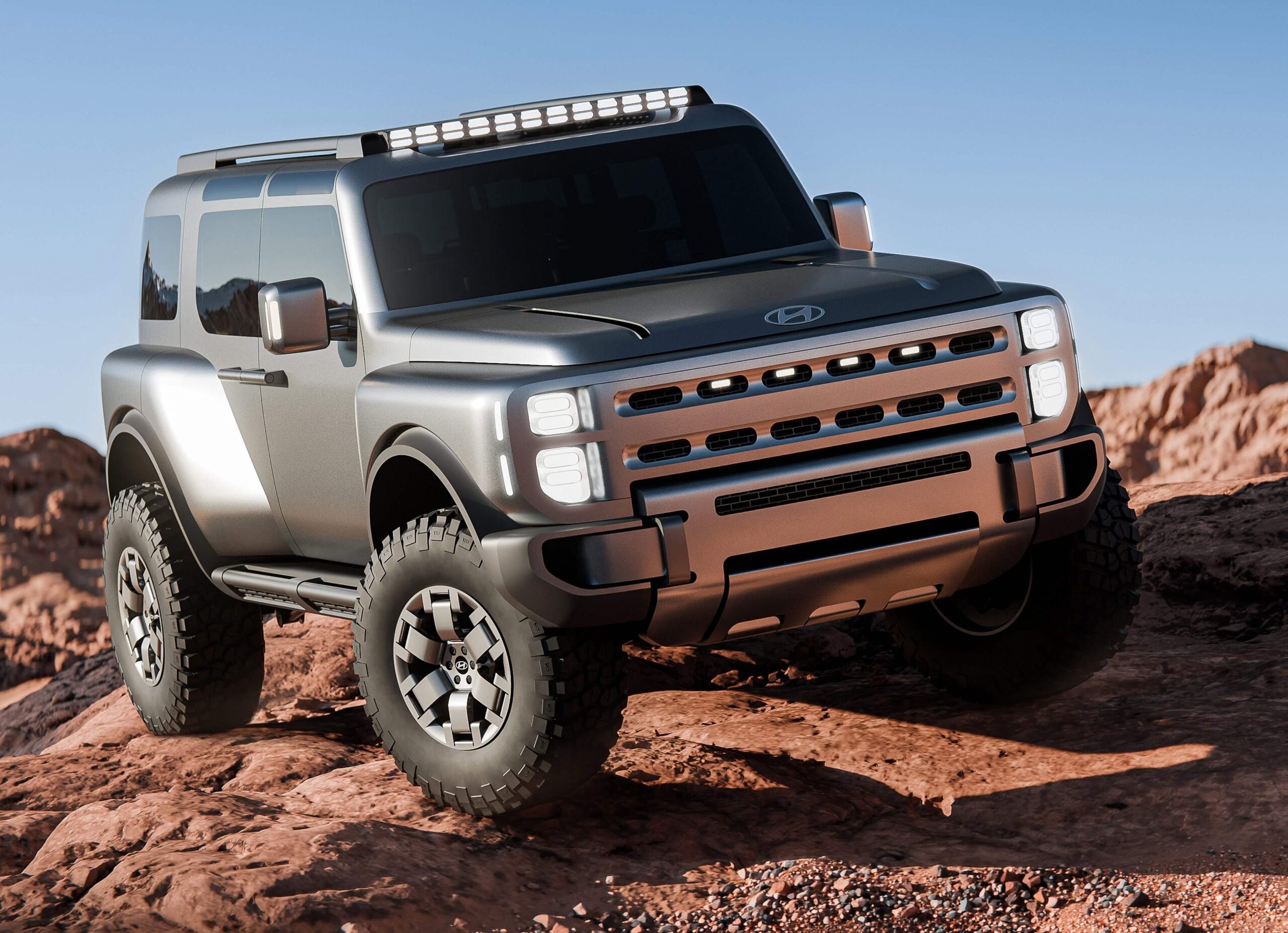Auto Show de Nueva York 2026