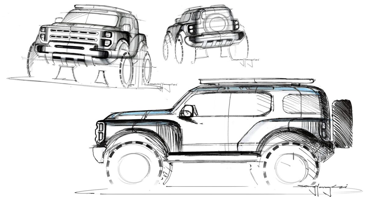 Auto Show de Nueva York 2026