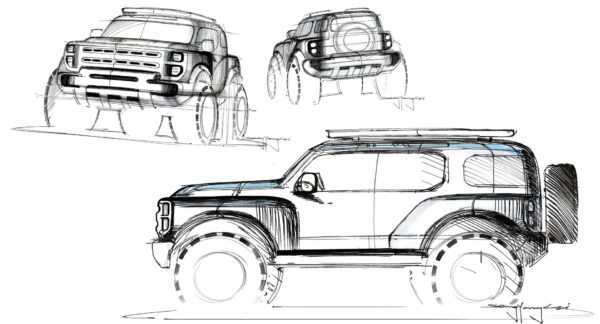 Auto Show de Nueva York 2026