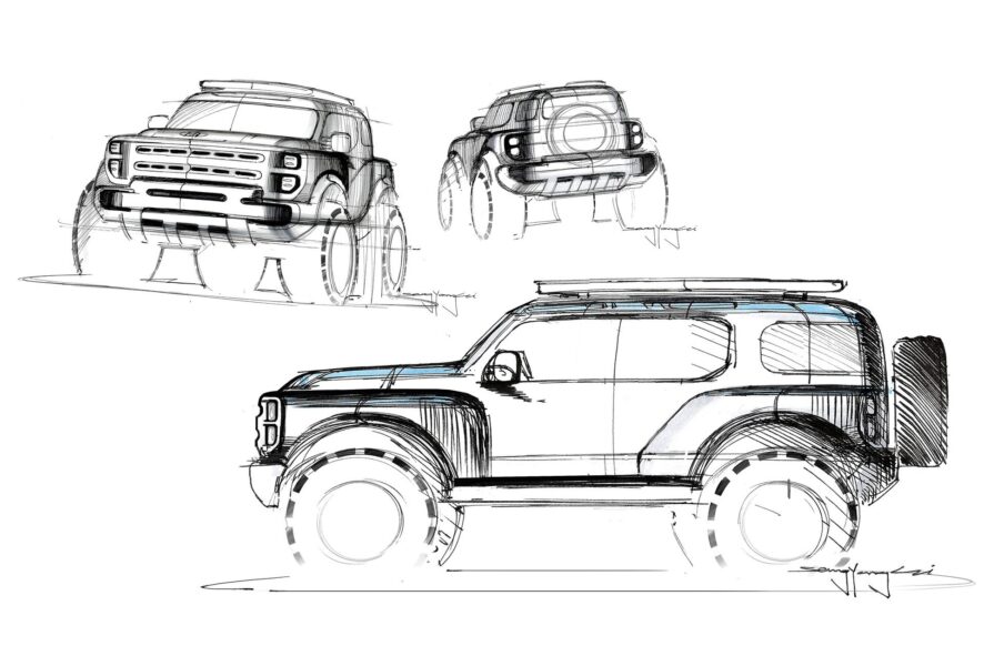 Auto Show de Nueva York 2026