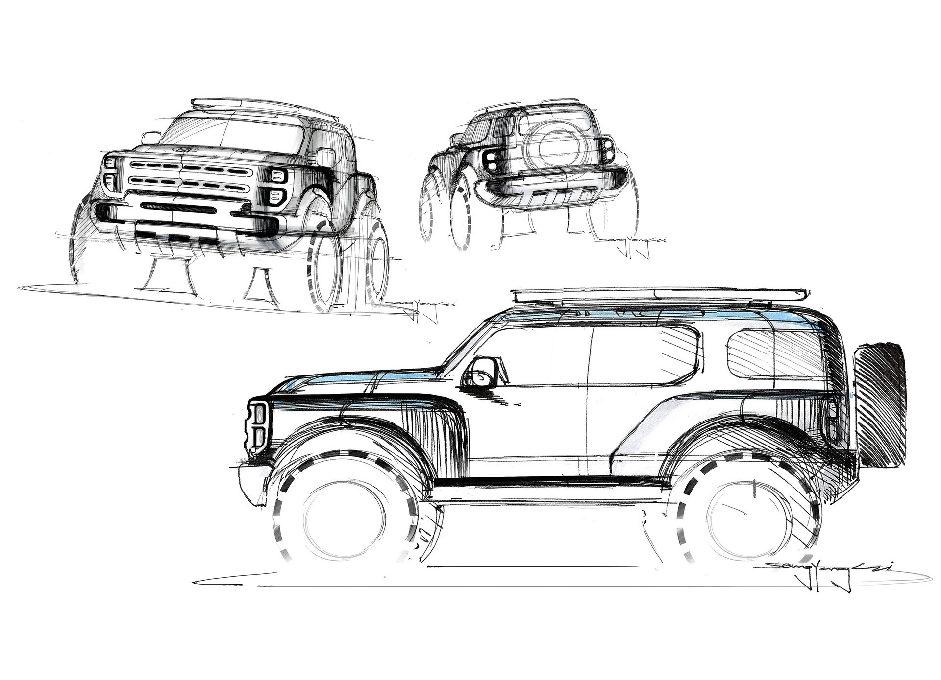 Auto Show de Nueva York 2026: la industria automotriz lanza sus cartas más ambiciosas