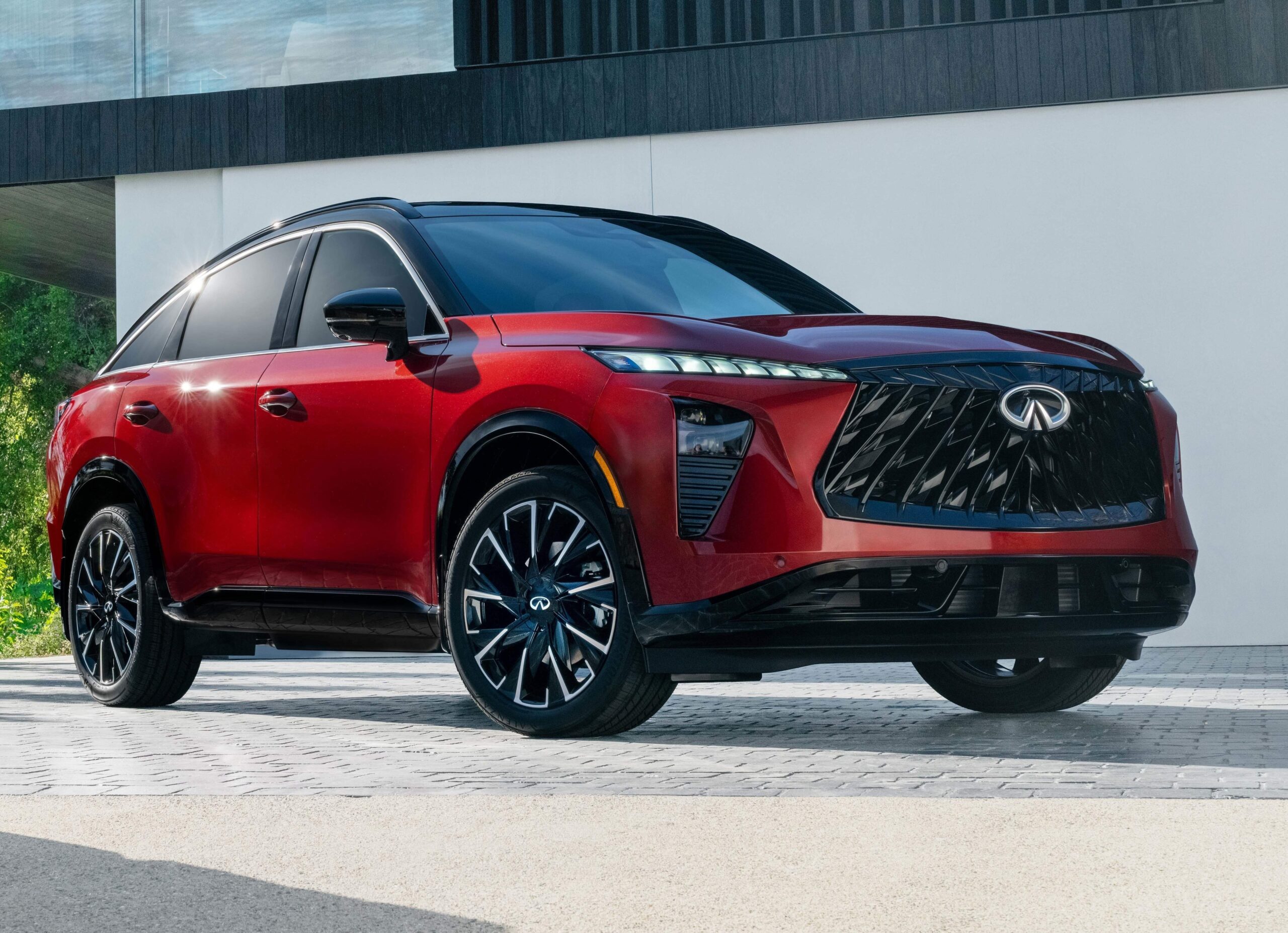Auto Show de Nueva York 2026