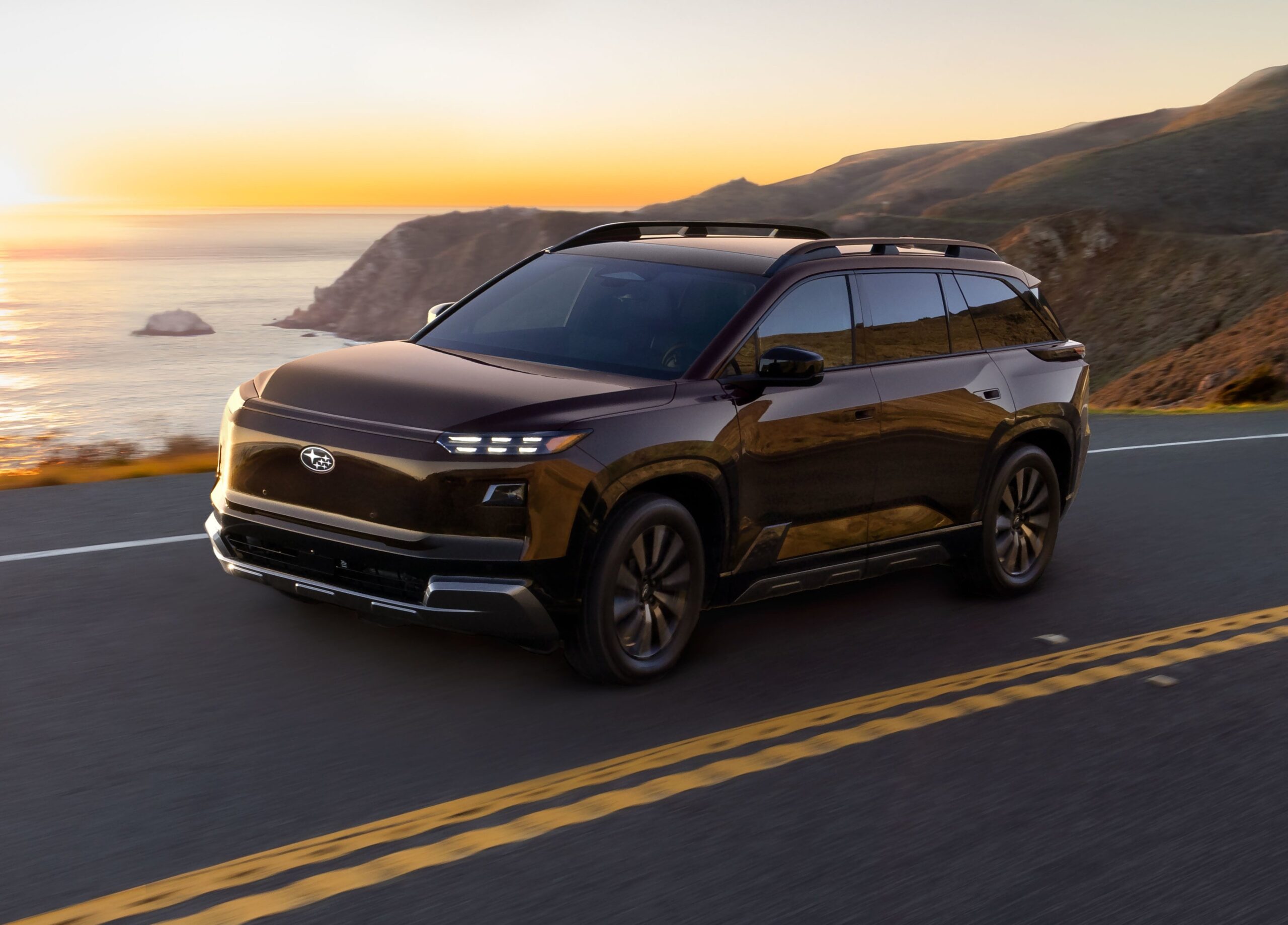 Auto Show de Nueva York 2026