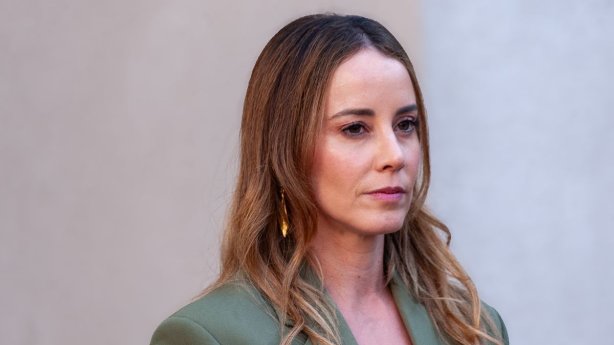 Ante baja en las encuentas: Ministra Sedini defiende decisiones “políticamente incorrectas” y pide ser evaluados en 4 años