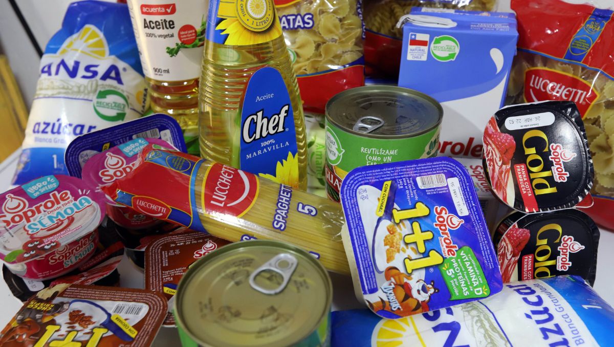 Precios de los alimentos a nivel mundial subieron 3% en marzo impulsado por los aceites, la carne y los cereales