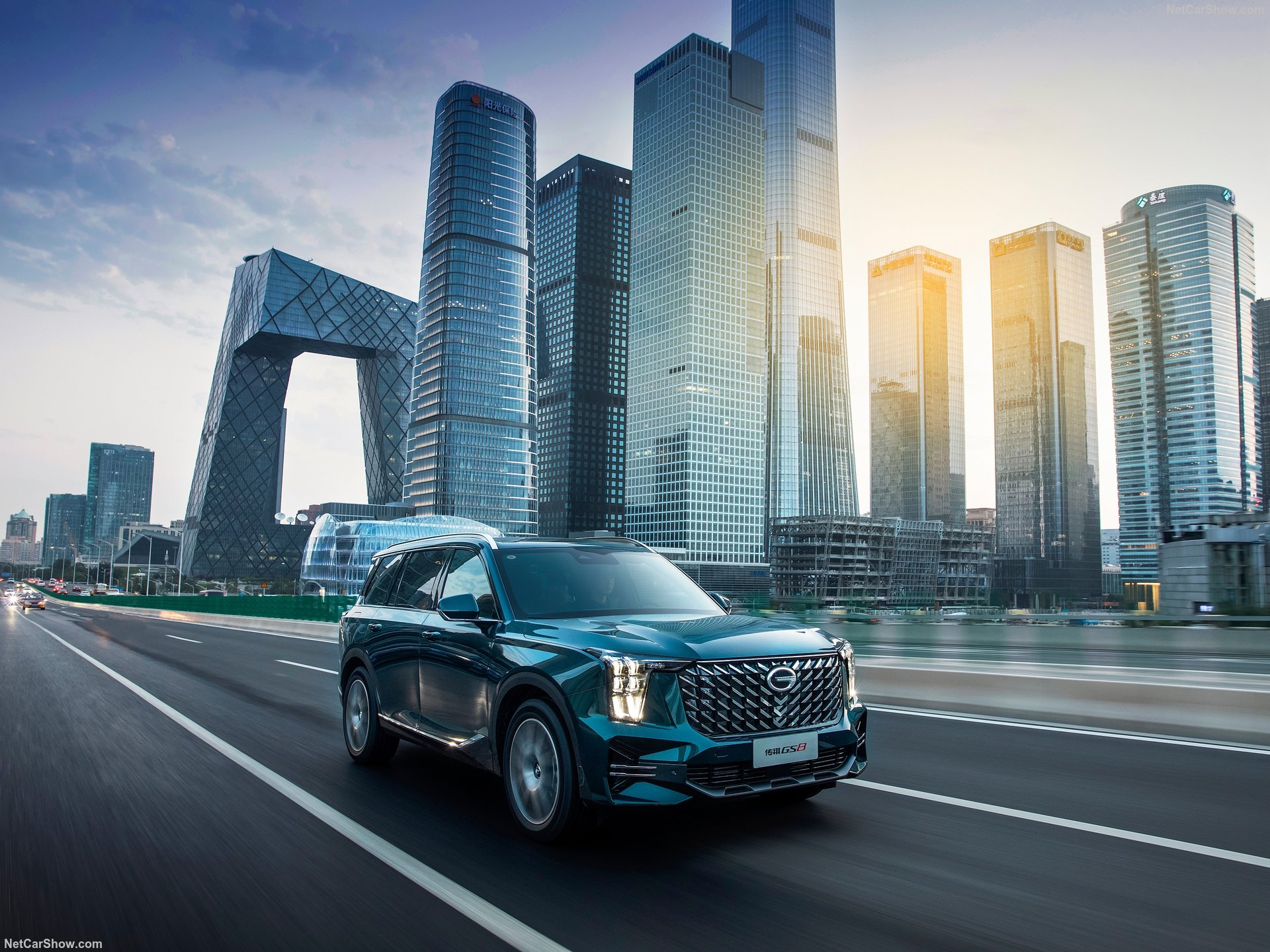 Gildemeister toma las riendas de GAC Motor en Chile y apuesta por la electromovilidad china