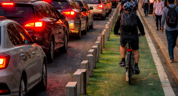 informe de movilidad Ipsos 2026