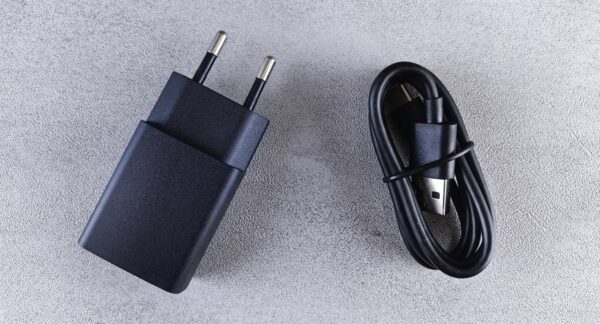 cargador de celular
