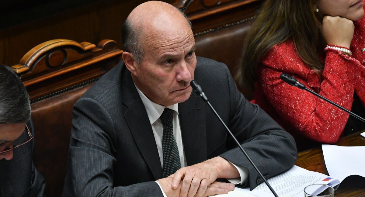 Quiroz Plan de Reconstrucción Nacional