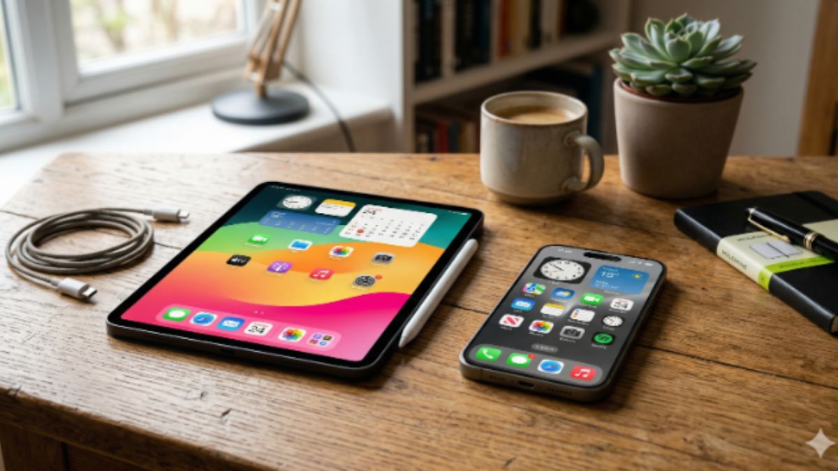 Todo conectado: Cómo armar tu ecosistema Apple y sacarle el máximo provecho este 2026