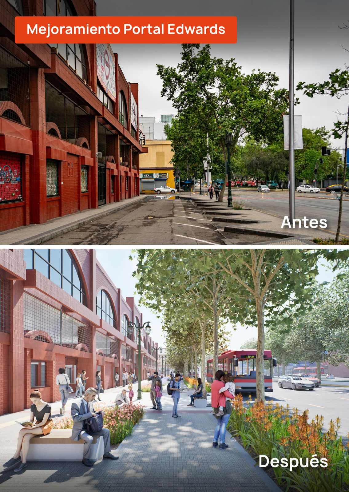 Nueva Alameda