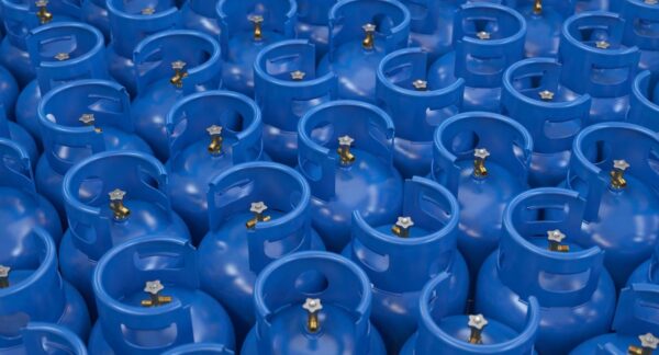 balones de gas