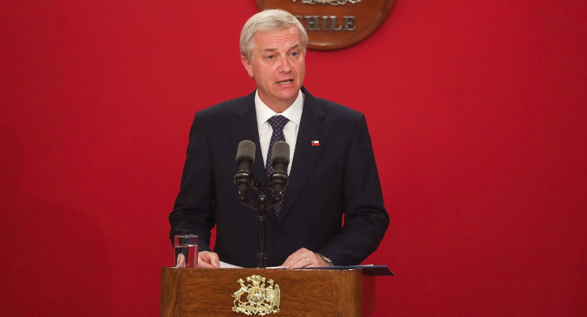 José Antonio Kast
