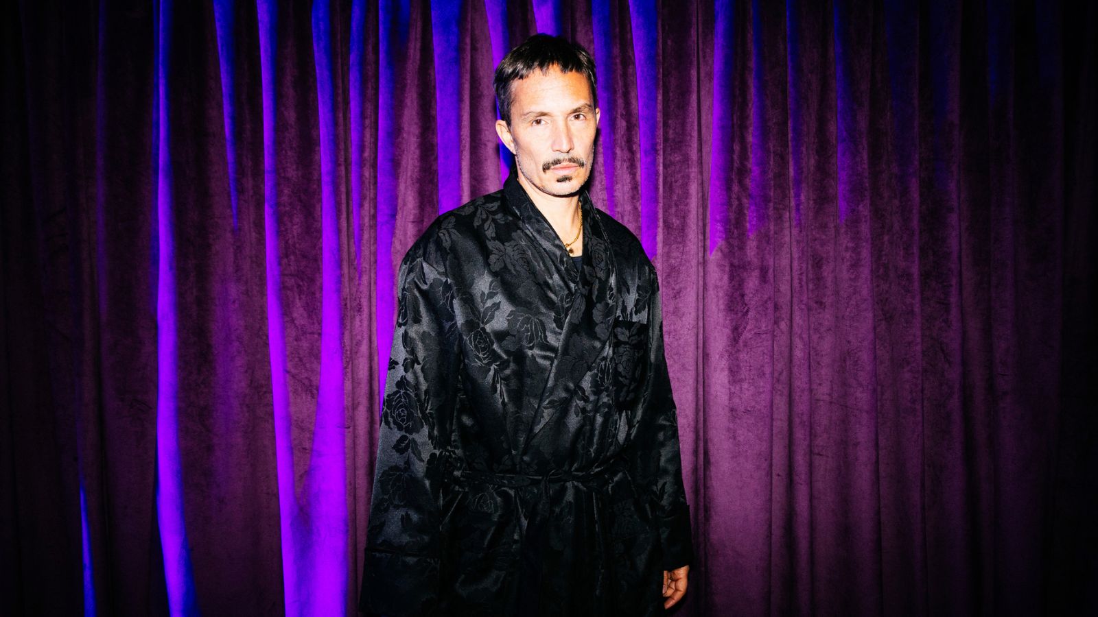 El desconocido vínculo de Emmanuel Horvilleur con Los Jaivas: “Cuando era pequeño vivían en Argentina y viví un tiempo con ellos”