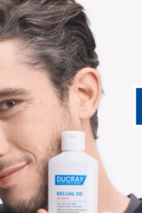 Shampoo para la caspa severa