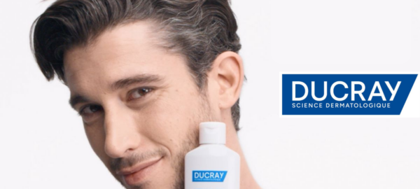 Shampoo para la caspa severa