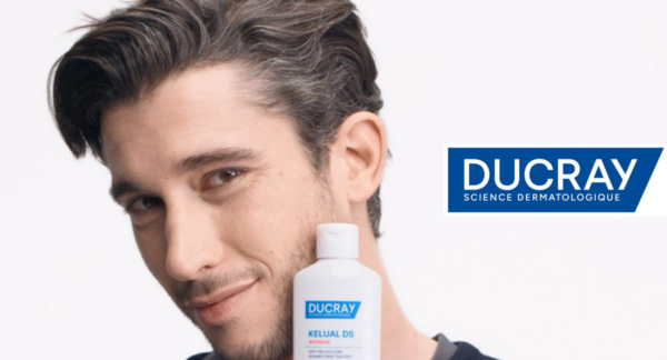 Shampoo para la caspa severa