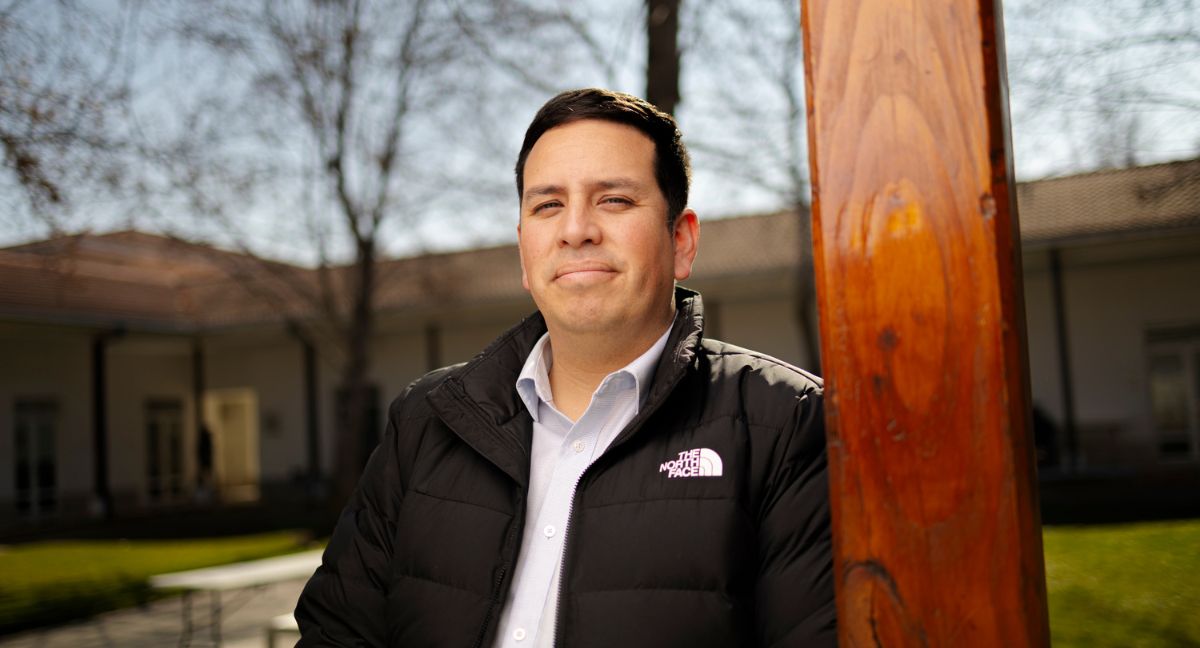 “Por favor, legisle para el país y deje de preocuparse de su ego”: Alcalde Toledo responde a arremetida de Ossandón por gastos en bencina