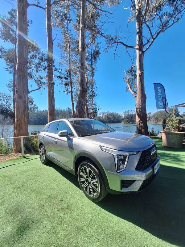 Haval Jolion Max