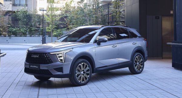 Haval Jolion Max