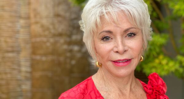 Isabel Allende