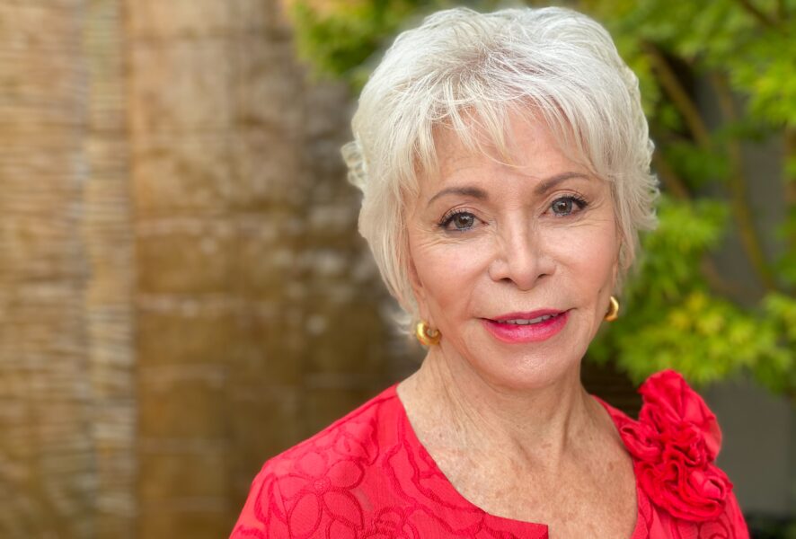 Isabel Allende