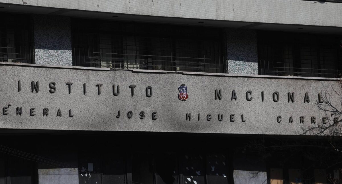 instituto nacional