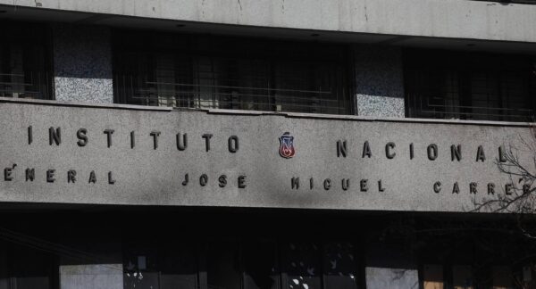 instituto nacional