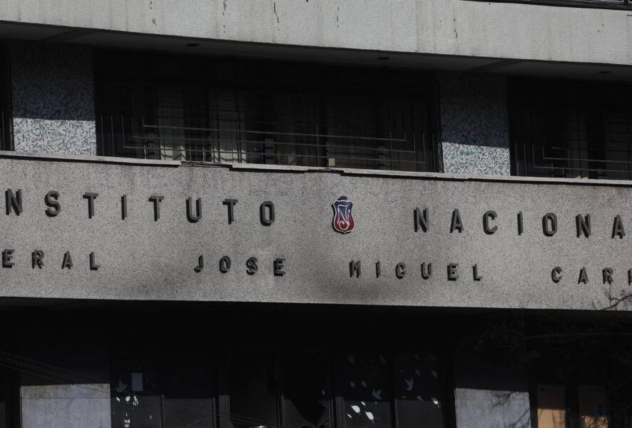 instituto nacional
