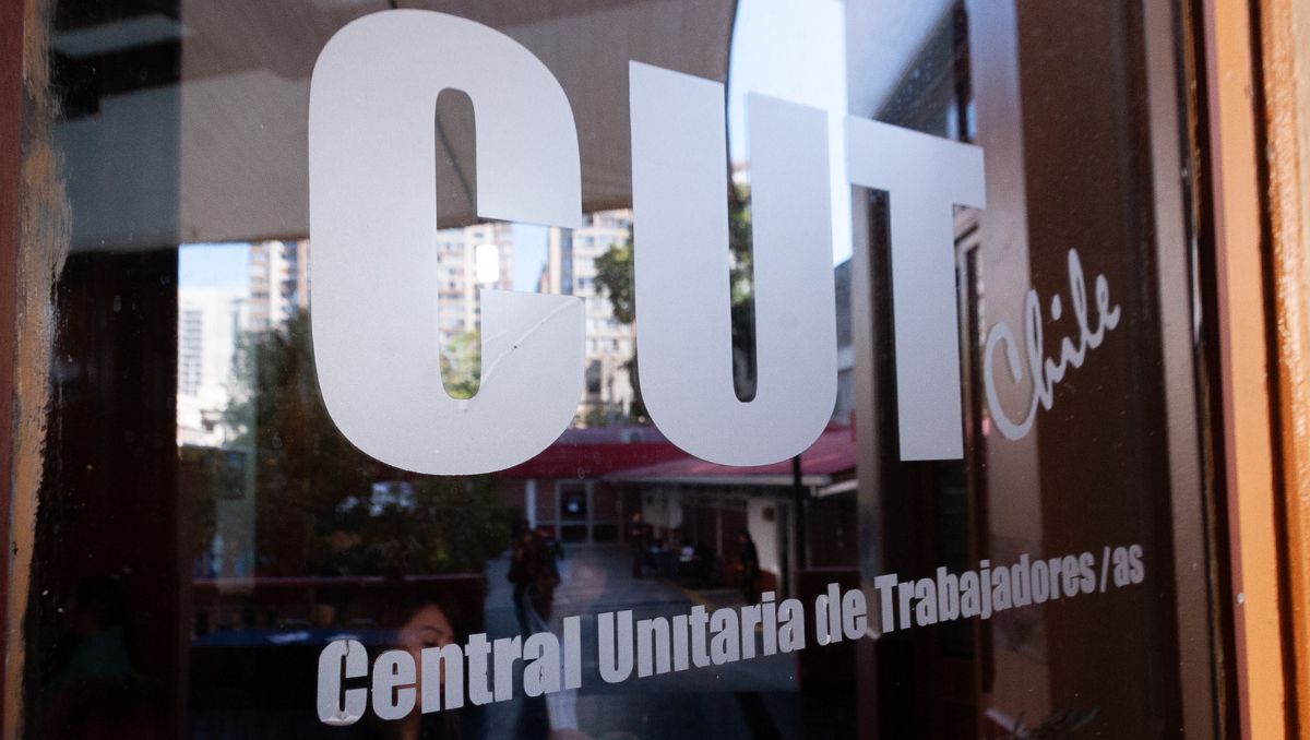 CUT traza líneas rojas para próxima discusión de salario mínimo: “Que devuelva a los trabajadores el poder adquisitivo que perdieron con el aumento del petróleo”