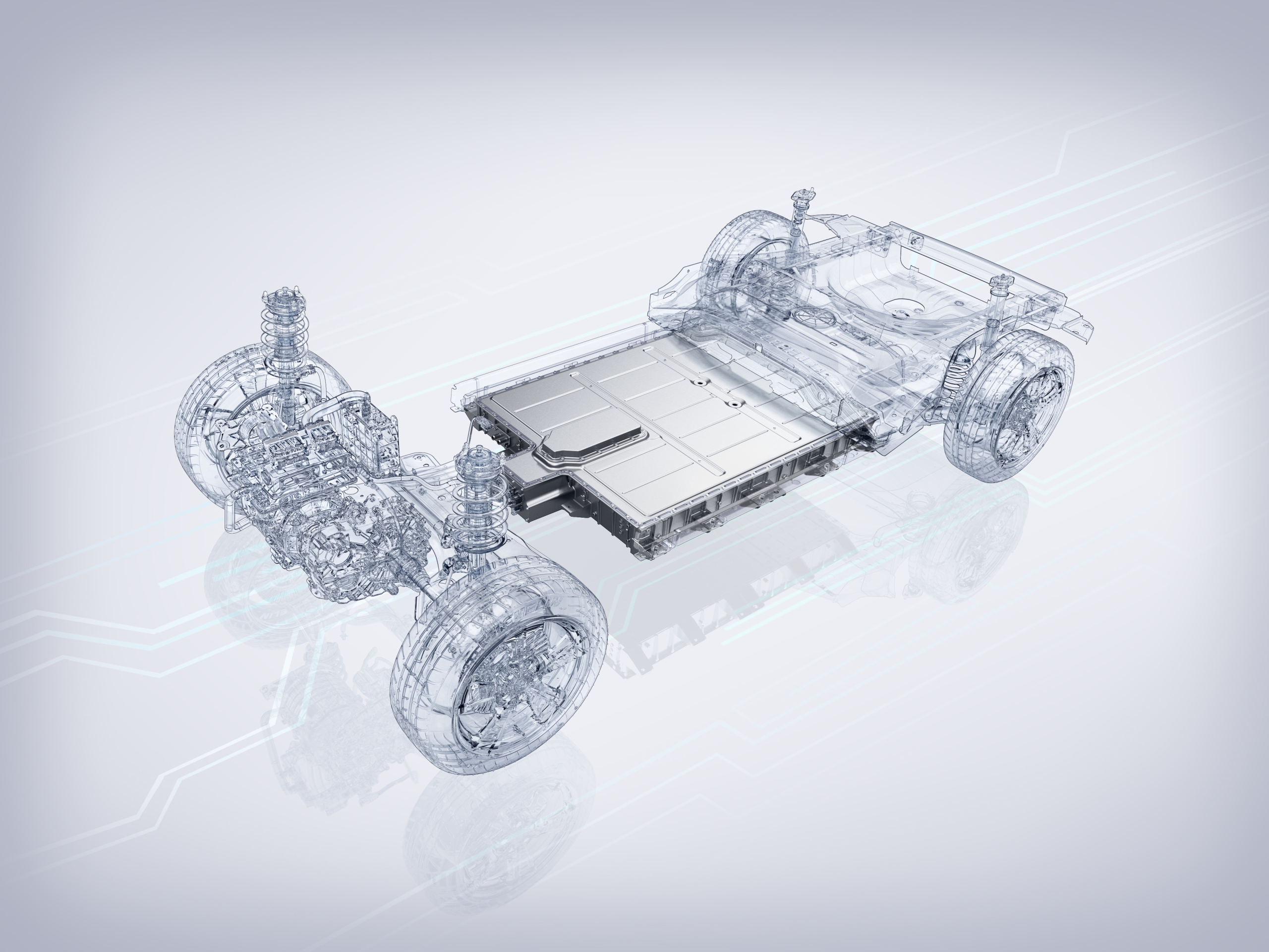 La batería que los gigantes del automóvil prometieron y MG fue primero en fabricar