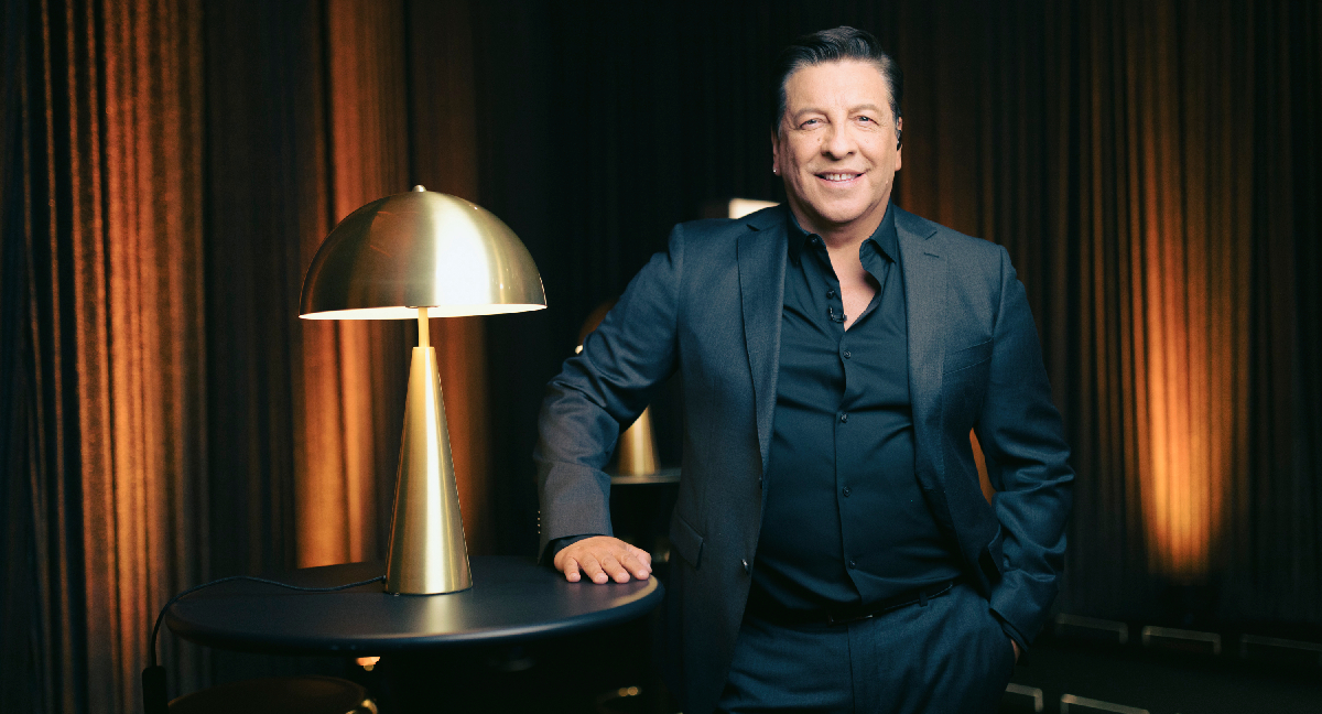 Julio César Rodríguez y su futuro como conductor y ejecutivo en la TV chilena: “Estoy a un paso de llegar a un medio importante de Chile”