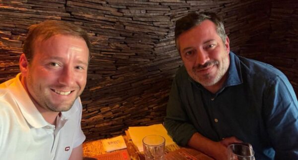 Tomás Fuentes Ñuñoa