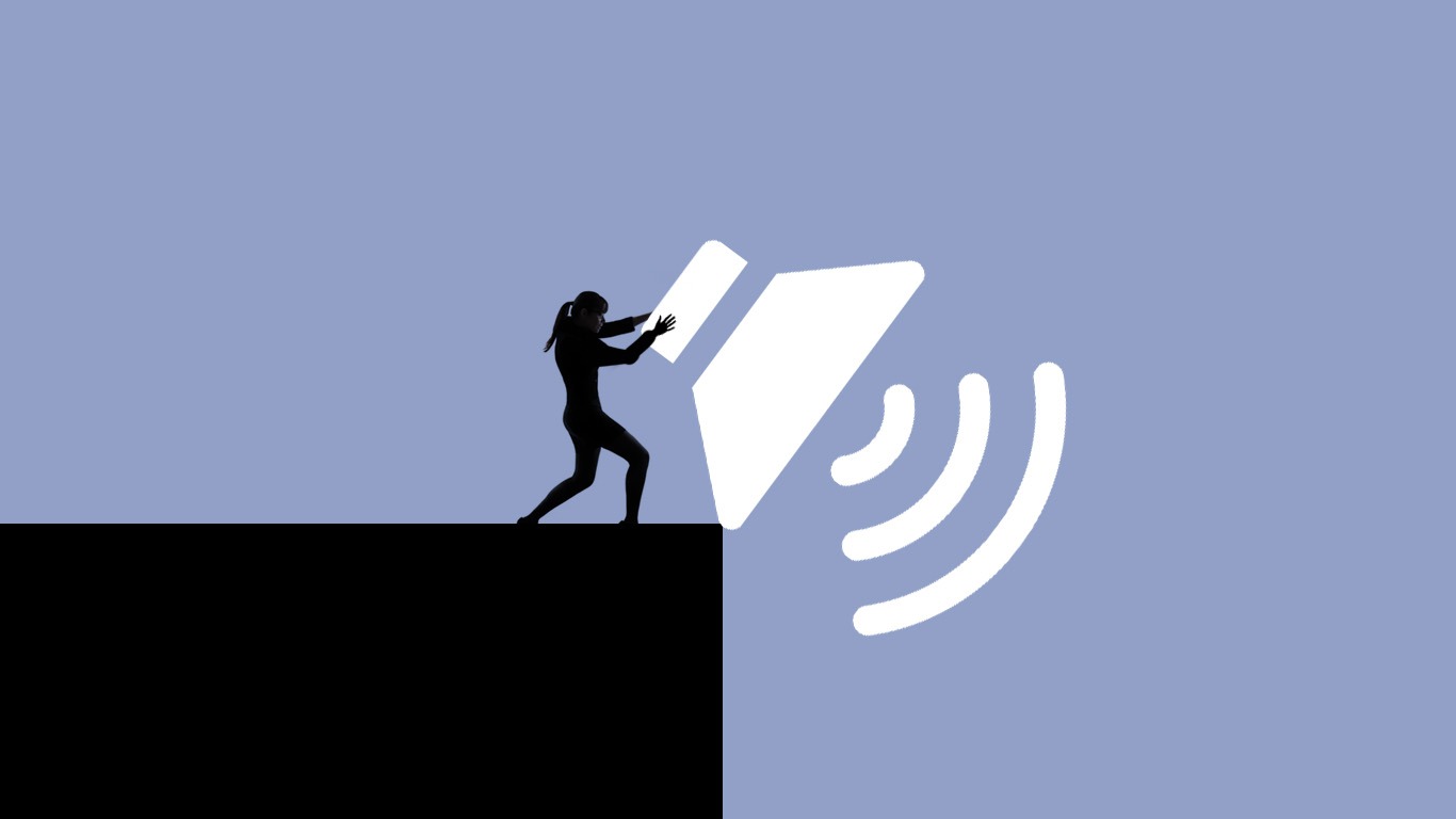 No soporto más el ruido