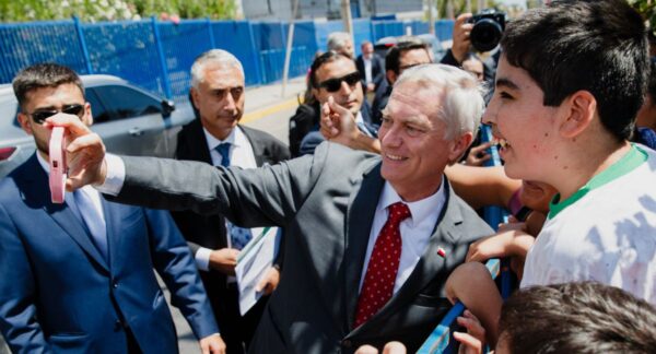 José Antonio Kast