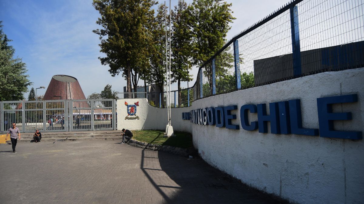 El actual suplente, el académico que busca revancha y una ingeniera que quiere ser la primera rectora: los candidatos que disputarán la rectoría de la Usach