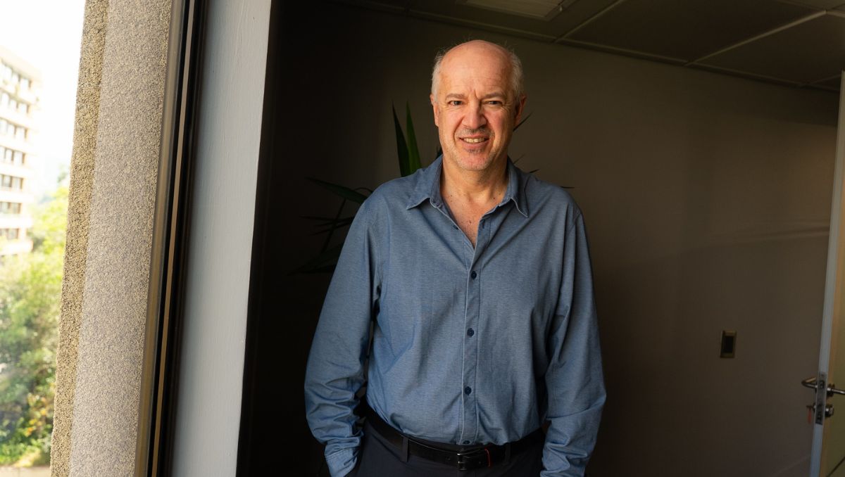 “Alcanzamos hitos que quedarán en la historia de la UC”: Tras 10 años, Juan Tagle deja la presidencia de Cruzados en medio de la reestructuración de la ANFP