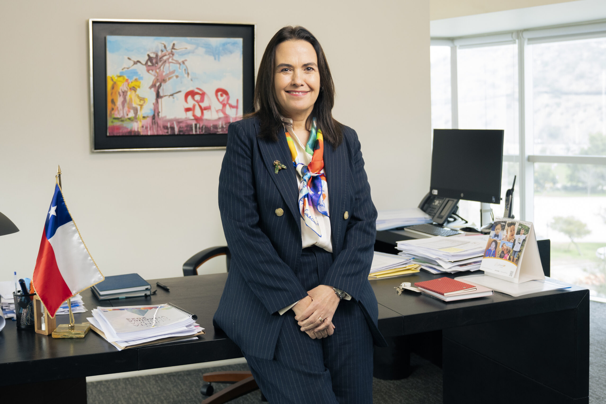 Concejales republicanos presionan a alcaldesa de Vitacura tras informe de Contraloría por gastos de más de $615 millones en celebraciones