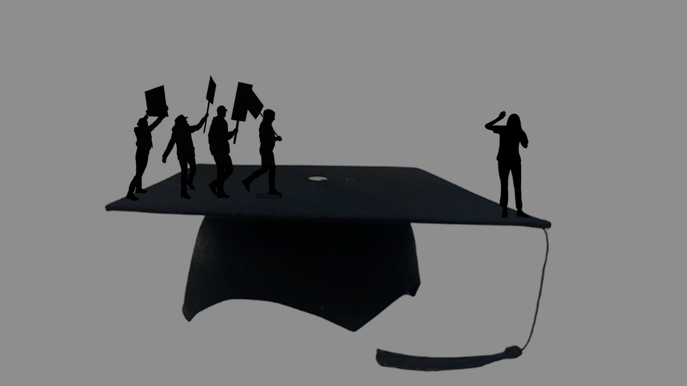 Editorial: La banalidad del mal y las universidades