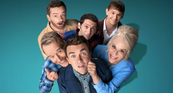 Elenco Malcolm in the Middle