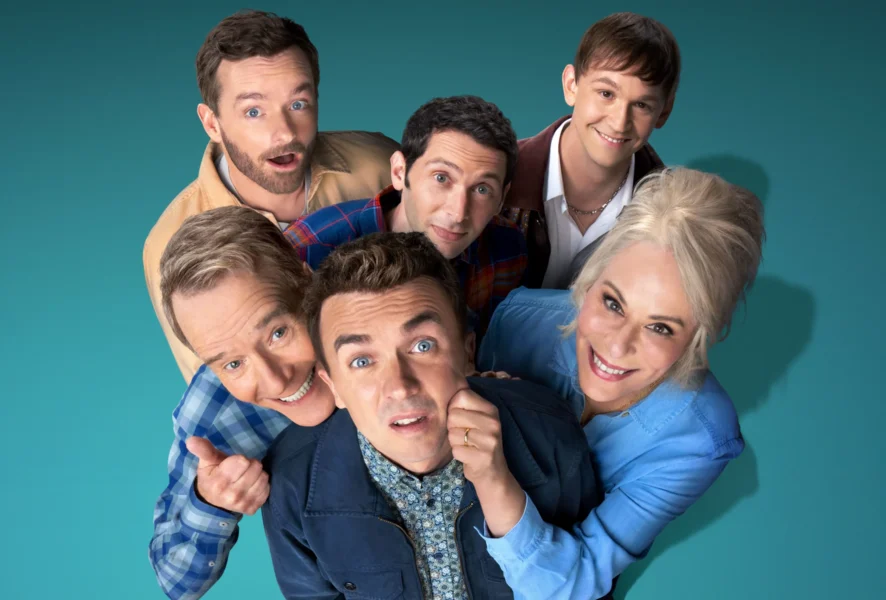 Elenco Malcolm in the Middle