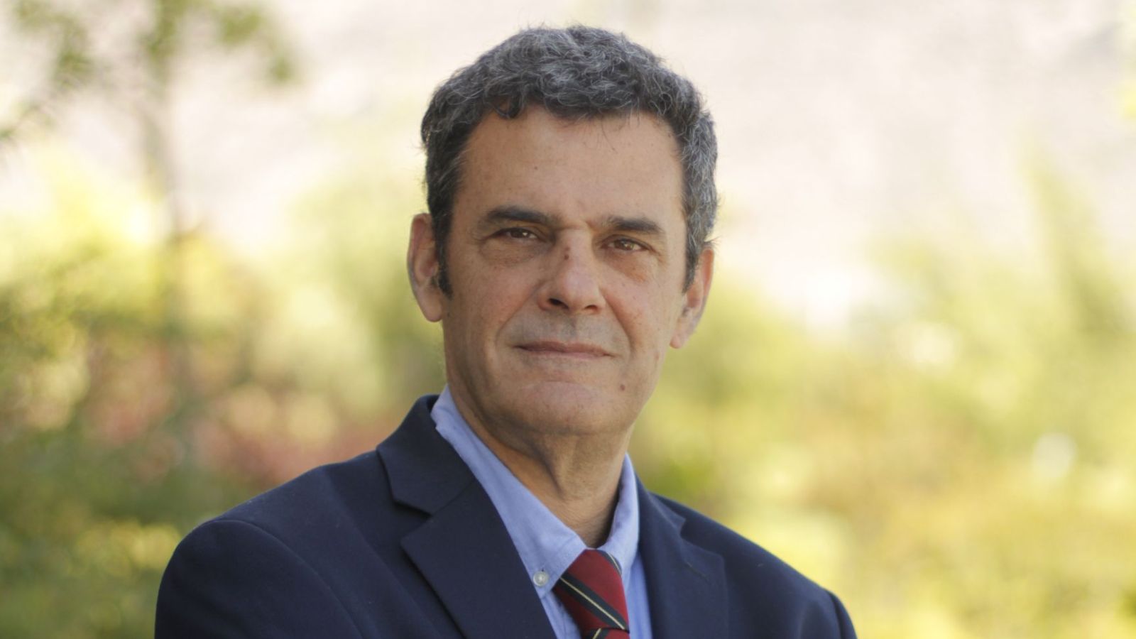 Quién es Pedro Anguita, la principal carta de Kast para ocupar la presidencia del CNTV