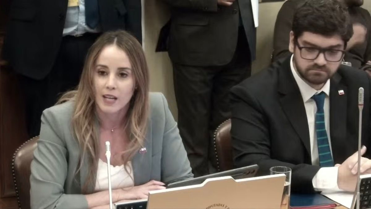 Las definiciones de Mara Sedini sobre la crisis de TVN: “Se requiere modernizar y avanzar hacia esquemas diversificados de financiamiento”