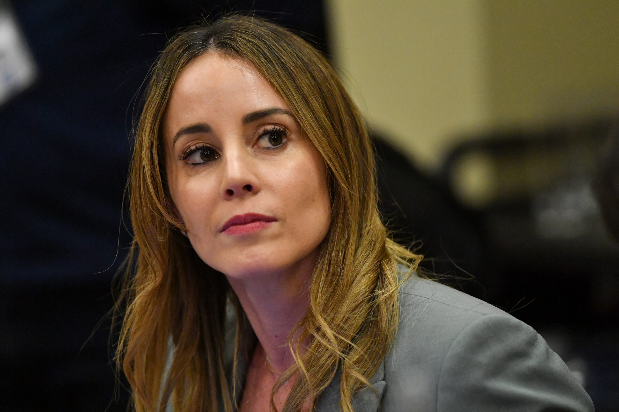 “Voy a insistir con mi respuesta…”: La férrea defensa de la ministra Sedini a almuerzo de Presidente Kast