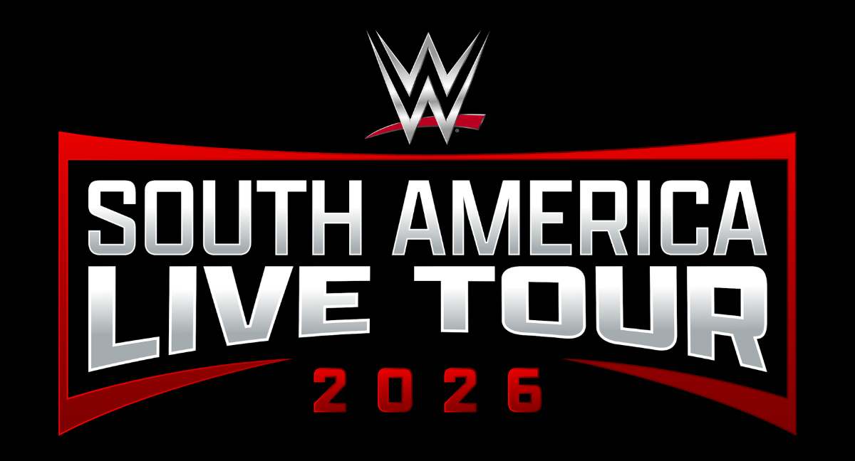 WWE anuncia regreso a Chile