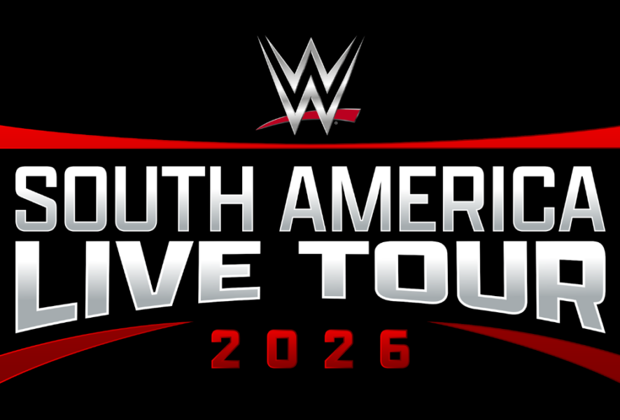 WWE anuncia regreso a Chile
