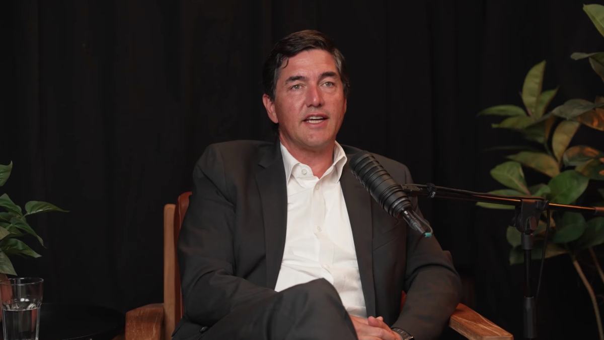 Fundador del CDF y precursor del “legado” del nuevo estadio: el camino de Matías Claro, el inminente nuevo presidente de Cruzados